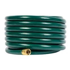Gilmour Flexogen 3/4 In. D X 75 Ft. L Heavy Duty Garden Hose -Toro Shop 350785d9 9d49 4c8f ae79 95759915e897
