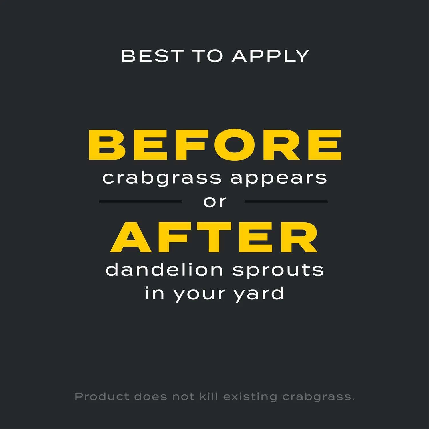 Scotts Turf Builder Triple Action Weed & Feed Lawn Fertilizer For Multiple Grass Types 12000 Sq Ft 8 Scotts Turf Builder Triple Action Weed & Feed Lawn Fertilizer For Multiple Grass Types 12000 Sq Ft - Image 8