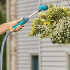 Gilmour 8 Pattern Adjustable Zinc Watering Wand -Toro Shop 354b54b3 983f 4ca5 b695 3d0bd6869db0