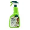 Safer Brand Organic Liquid Garden Fungicide 32 Oz