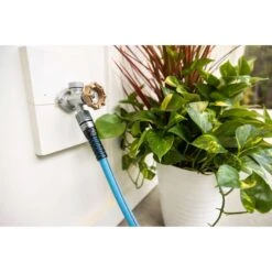 Fitt HiFlo 100 Ft. L Medium Duty Commercial Grade Lightweight Garden Hose 10 Fitt HiFlo 100 Ft. L Medium Duty Commercial Grade Lightweight Garden Hose -Toro Shop 368901c0 4ee5 4a73 9c08 b6715cbf80b1