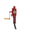 Fill-Rite Aluminum Rotary Hand Pump 10 Gpm