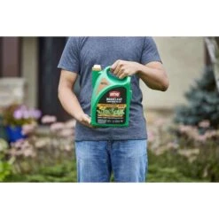 Ortho WeedClear Weed Killer Refill RTU Liquid 1.33 Gal -Toro Shop 36ddf698 f4e3 468a 8a36 ff9104d76898
