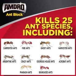 Amdro Ant Block Insect Killer 24 Oz -Toro Shop 374290a9 a32f 49ee 83ad 9dfcea98131a