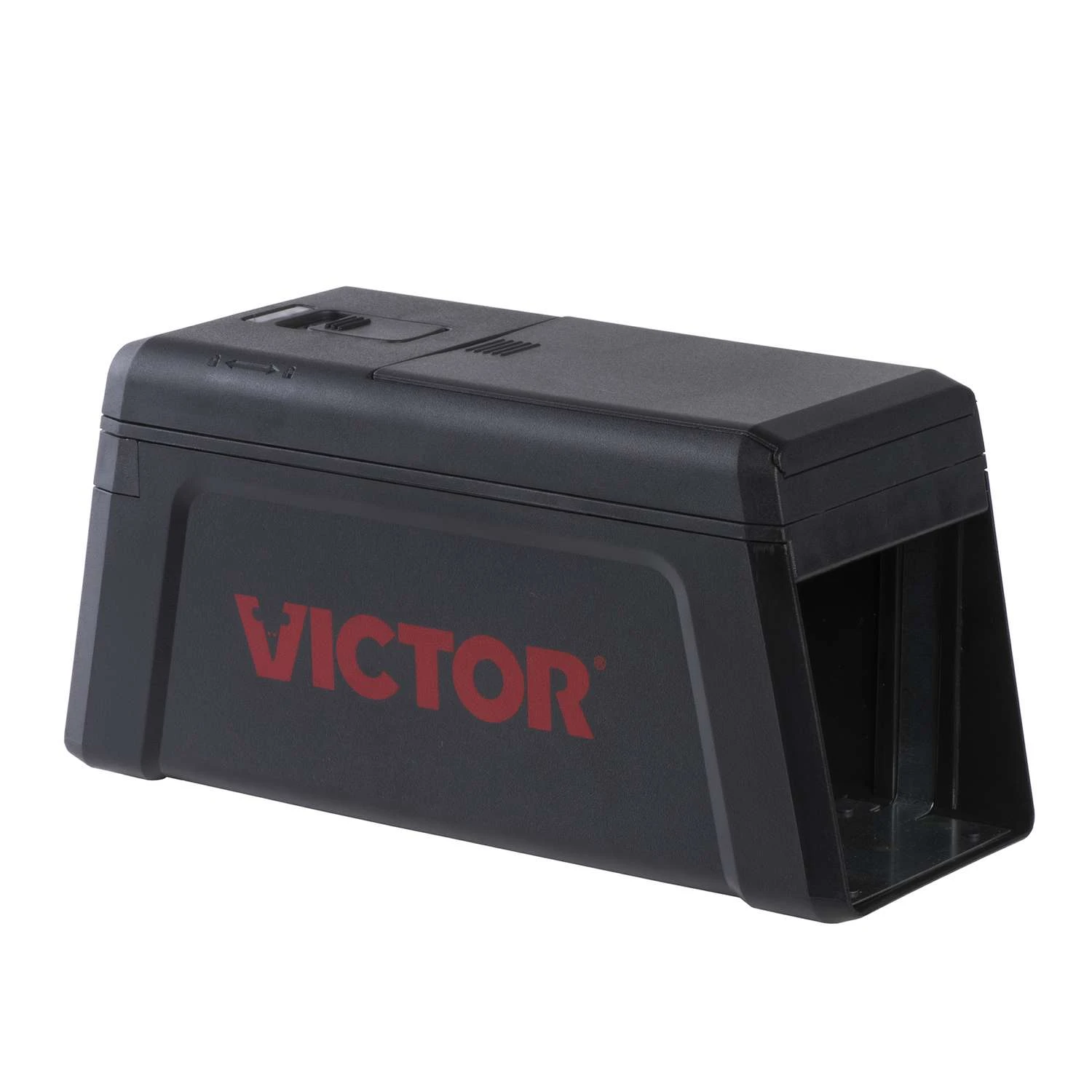 Victor Medium Electronic Animal Trap For Rats 1 Pk 2 Victor Medium Electronic Animal Trap For Rats 1 Pk - Image 2