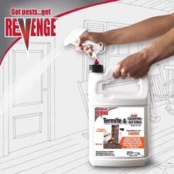Bonide Revenge Ant Killer Liquid 1 Gal -Toro Shop 37facbe3 c2c9 4cc2 92c3 e400dad98e9a