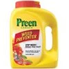 Preen Weed Preventer Granules 5.625 Lb
