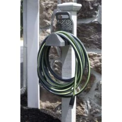 Teknor Apex Synergy 5/8 In. D X 50 Ft. L Heavy Duty Garden Hose -Toro Shop 3899c62f 992e 4f03 9dd3 677e571b5690