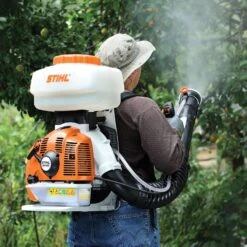 STIHL SR 450 58 Oz Sprayer Backpack Sprayer 7 STIHL SR 450 58 Oz Sprayer Backpack Sprayer -Toro Shop 38b3209f 557f 434a a0bf 383980a53e00