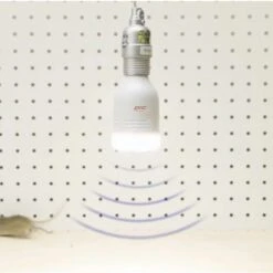 PIC Plug-In Electronic Pest Repeller For Rodents 1 Pk -Toro Shop 38c84cc5 f240 4698 9eae 465cde2be505