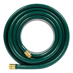 Gilmour Flexogen 3/4 In. D X 75 Ft. L Heavy Duty Garden Hose -Toro Shop 38db3c62 8ca1 4412 92ab 9623a6eb3647