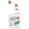 Bonide All Seasons Organic Horticultural Spray Oil Liquid 32 Oz