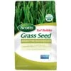 Scotts Turf Builder Argentine Bahiagrass Sun Or Shade Grass Seed 5 Lb