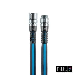 Fitt Force Pro 5/8 In. D X 100 Ft. L Heavy Duty Premium Grade Garden Hose -Toro Shop 3a2998c5 ff72 4691 9b4e d14cdf1b813a