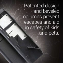 Victor Small Electronic Animal Trap For Mice 1 Pk -Toro Shop 3b03b443 575d 44a0 b9a6 abb17a74b16d