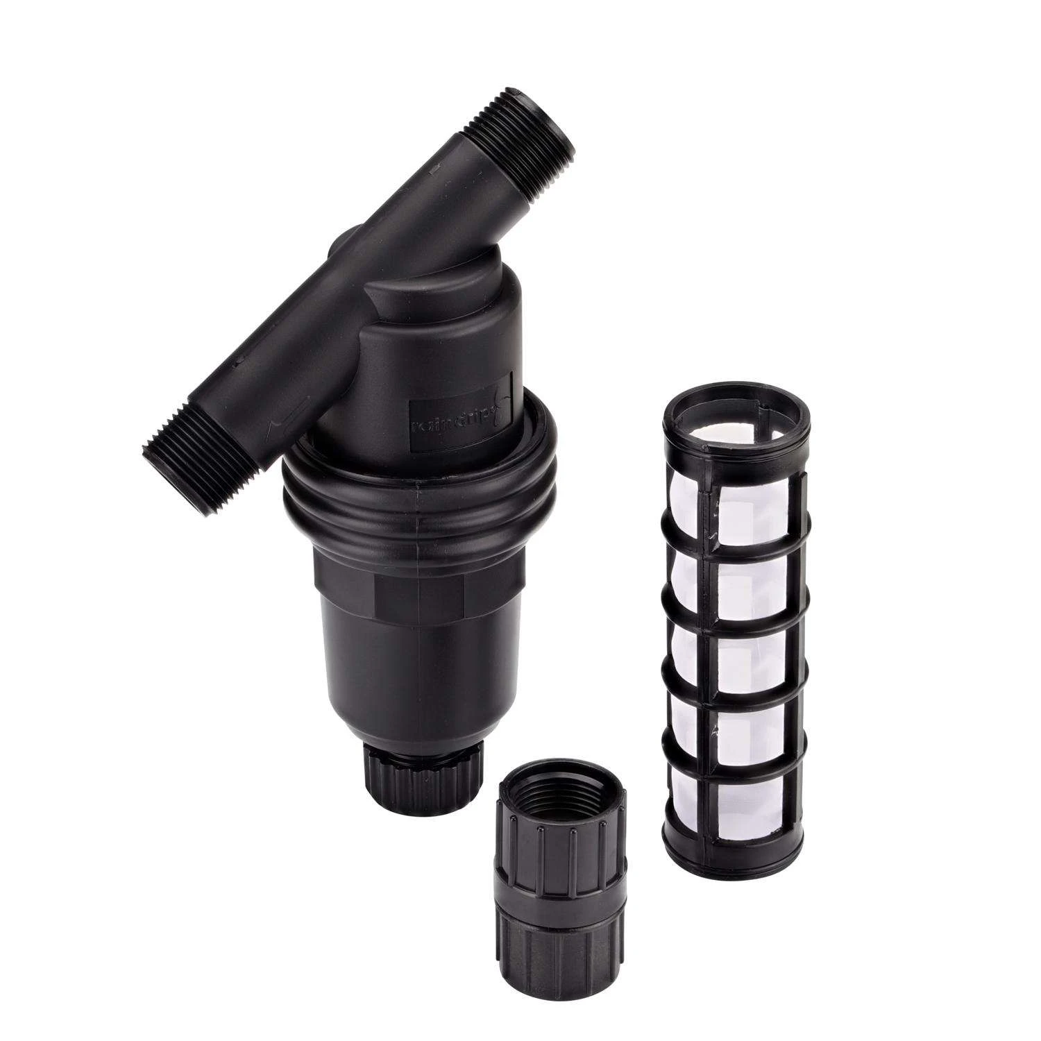 Raindrip For 3/4 In. Tubing Drip Irrigation Filter 1 Pk 3 Raindrip For 3/4 In. Tubing Drip Irrigation Filter 1 Pk - Image 3