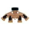 Orbit 3/4 In. Brass Threaded Male Garden Hose Manifold