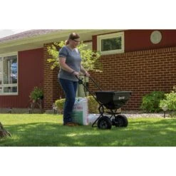 Agri-Fab 10 Ft. W Push Spreader For Fertilizer/Seed 85 Lb 19 Agri-Fab 10 Ft. W Push Spreader For Fertilizer/Seed 85 Lb -Toro Shop 3d0ed7cc 4a01 4ecd 8e5b dda050fde845