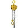 OZ Lifting Products Steel 500 Lb Chain Hoist