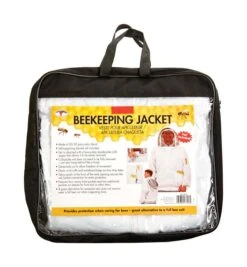 Front Page 32 Little Giant X-Large Beekeeping Jacket