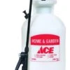 Ace 2 Gal Sprayer Pump Lawn And Garden Sprayer