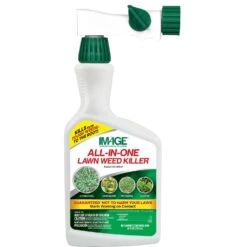 Lilly Miller Image Weed Killer RTU Liquid 24 Oz
