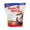Safer Brand Snake Shield Animal Repellent Granules For Snakes 4 Lb