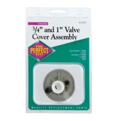 Lawn Genie Plastic Lawn Sprinkler Repair Kit 1 Pk