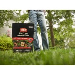 Ortho BugClear Insect Killer Granules 20 Lb -Toro Shop 40c226e2 0c30 4f07 994b 0e74012ace8b