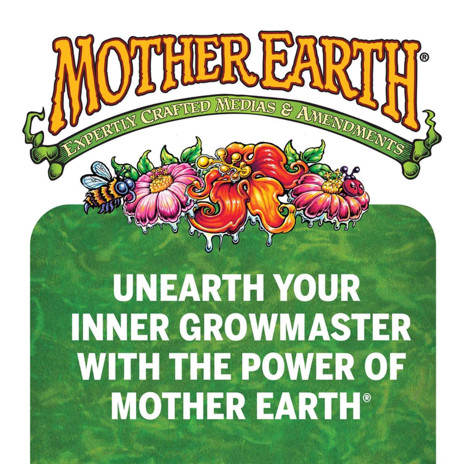 Mother Earth LiquiCraft Bloom All Plant 2-4-4 Plant Fertilizer 1 Qt 8 Mother Earth LiquiCraft Bloom All Plant 2-4-4 Plant Fertilizer 1 Qt - Image 8