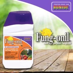 Bonide Fung-onil Concentrated Liquid Fungicide 16 Oz -Toro Shop 40ee57ef bd02 4bc1 996c 08c3d2d54bcf