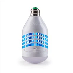 PIC Indoor And Outdoor Electric Insect Killer Replacement Bulb 855 Sq Ft 9 W -Toro Shop 4127d674 17ca 4bd2 b254 cf892c62ae4a