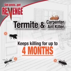 Bonide Revenge Ant Killer Liquid 1 Gal -Toro Shop 417b5dc8 7e92 4dbc bd25 cfda104c4c16