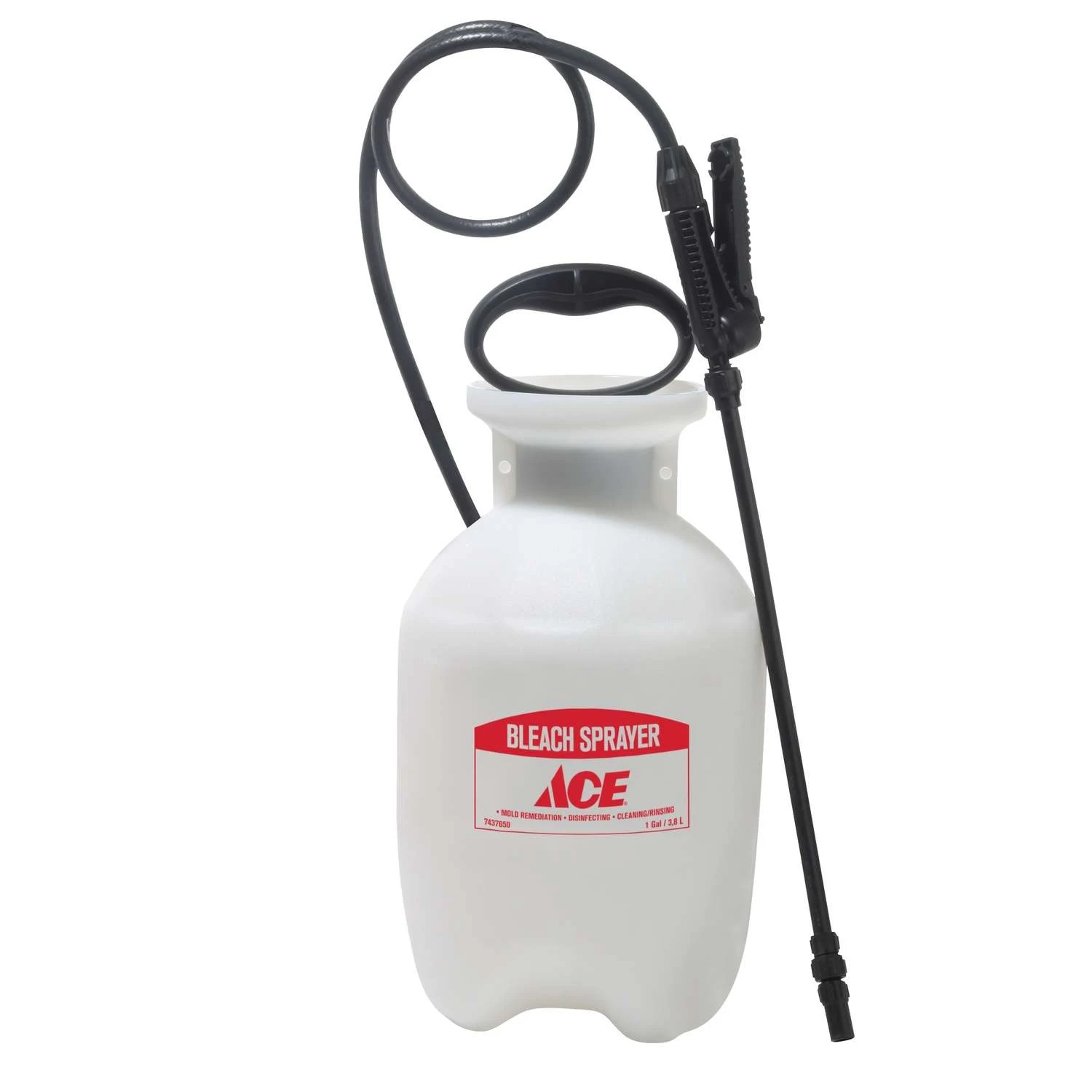 Ace 1 Gal Sprayer Bleach Sprayer 2 Ace 1 Gal Sprayer Bleach Sprayer - Image 2
