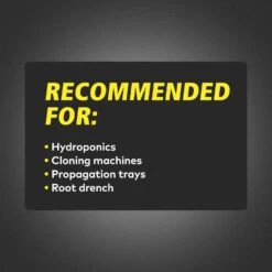 General Hydroponics RapidStart Liquid Rooting Enhancer 125 Ml -Toro Shop 423283f7 5261 4a89 b8f7 6f487dec95f6