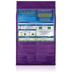 Scotts Turf Builder Bonus S Weed & Feed Lawn Fertilizer For Multiple Grass Types 10000 Sq Ft -Toro Shop 4319f1ee 4a2f 49bc ba10 c0b0d81d24bf