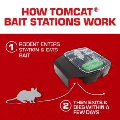 Tomcat Bait Station Blocks For Mice 1 Pk 13 Tomcat Bait Station Blocks For Mice 1 Pk -Toro Shop 4340ca48 411f 4707 83cc a446619186de