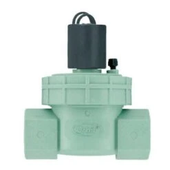 Orbit Female Jar Top Valve 3/4 In. 150 Psi