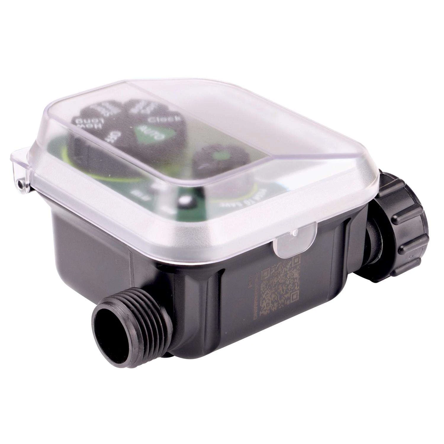 Raindrip Programmable 1 Zone Digital Water Timer 3 Raindrip Programmable 1 Zone Digital Water Timer - Image 3