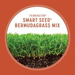 Pennington Smart Seed Bermuda Grass Full Sun Grass Seed And Fertilizer 8.75 Lb -Toro Shop 45b0ddc4 d476 4edc b727 afdbe44a1224