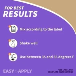 Bonide Repels-All Animal Repellent Concentrate For Most Animal Types 32 Oz -Toro Shop 46495aa9 a8f9 46c2 a2df a4dd157f38f6