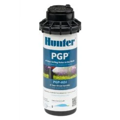 Hunter PGP 3.93 In. H Adjustable Rotor Pop-Up Sprinkler -Toro Shop 46986947 f6bd 40c3 90e6 aa5f07559760