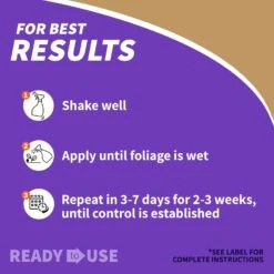 Bonide Go Away Animal Repellent Liquid For Deer And Rabbits 32 Oz -Toro Shop 46cf2b28 2a98 44c5 98bd 7992028ee0ee