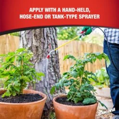 GardenTech Daconil Concentrated Liquid Fungicide 16 Oz -Toro Shop 4846f80d d569 49ef afe7 6c6e2bfdd6bc