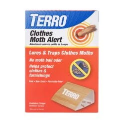TERRO Insect Trap 2 Pk -Toro Shop 4861923d bff8 48bd ad9a f20b4394100e
