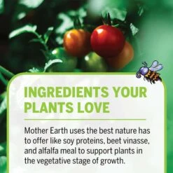 Mother Earth LiquiCraft Grow All Plant 4-3-3 Plant Fertilizer 1 Qt 13 Mother Earth LiquiCraft Grow All Plant 4-3-3 Plant Fertilizer 1 Qt -Toro Shop 49076e93 cd28 419c a38e 5bde38192cf4