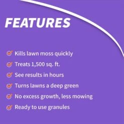 Bonide Mossmax Moss Killer Granules 6 Lb -Toro Shop 49a0ea92 2aa8 45aa b7ab 219a3f9ca150
