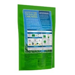 Scotts Turf Builder Lawn Starter Lawn Fertilizer For All Grasses 1000 Sq Ft -Toro Shop 4a240ac5 075d 4a1c 990d 304b03522a09