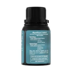 General Hydroponics RapidStart Liquid Rooting Enhancer 125 Ml -Toro Shop 4aa44e39 ee8a 4b2f 8992 494dc0197793