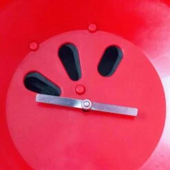 Chapin 72 In. W Broadcast Push Lawn Spreader For Fertilizer 100 Lb -Toro Shop 4ab461e7 e234 46e1 9066 401708f67e59